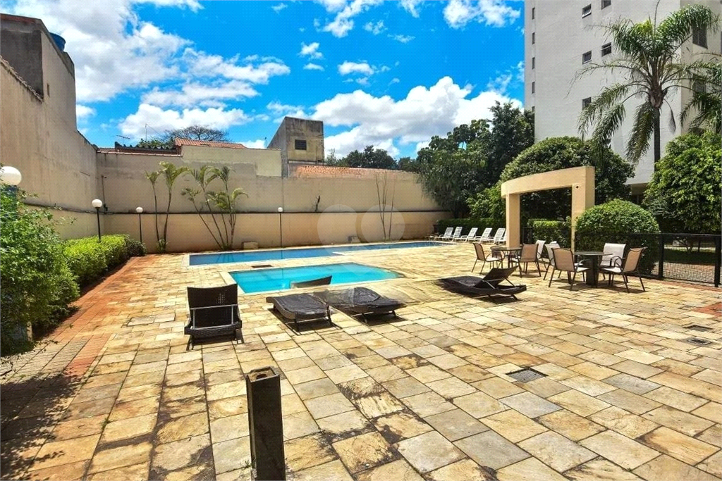 Venda Apartamento São Paulo Jardim Vila Formosa REO762204 24