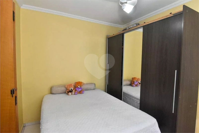 Venda Apartamento São Paulo Jardim Vila Formosa REO762204 10