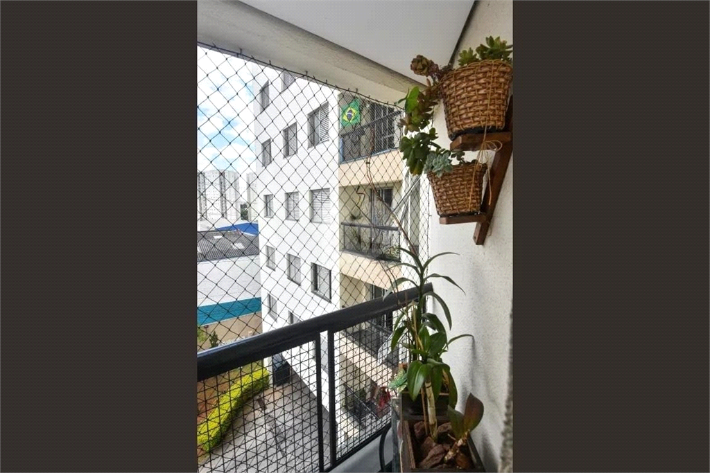 Venda Apartamento São Paulo Jardim Vila Formosa REO762204 6