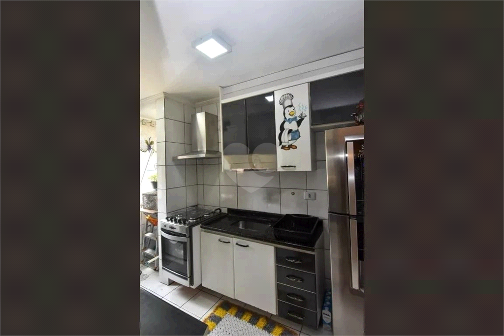 Venda Apartamento São Paulo Jardim Vila Formosa REO762204 3