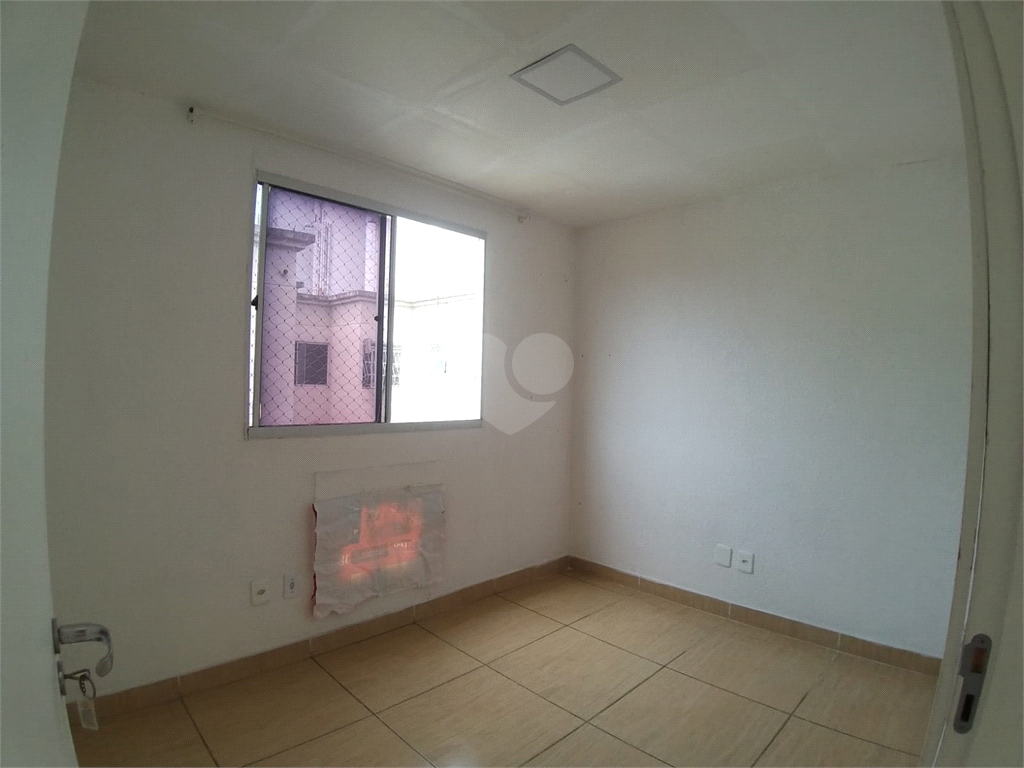 Venda Apartamento Rio De Janeiro Campo Grande REO762236 3