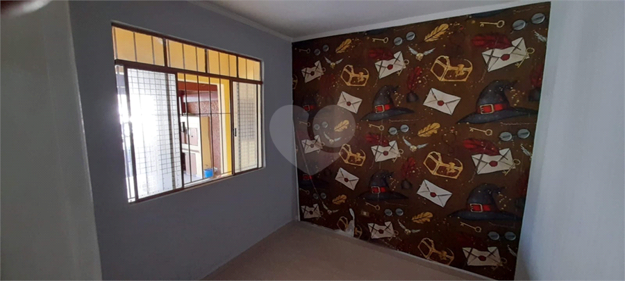 Venda Casa São Paulo Vila Medeiros REO762239 25