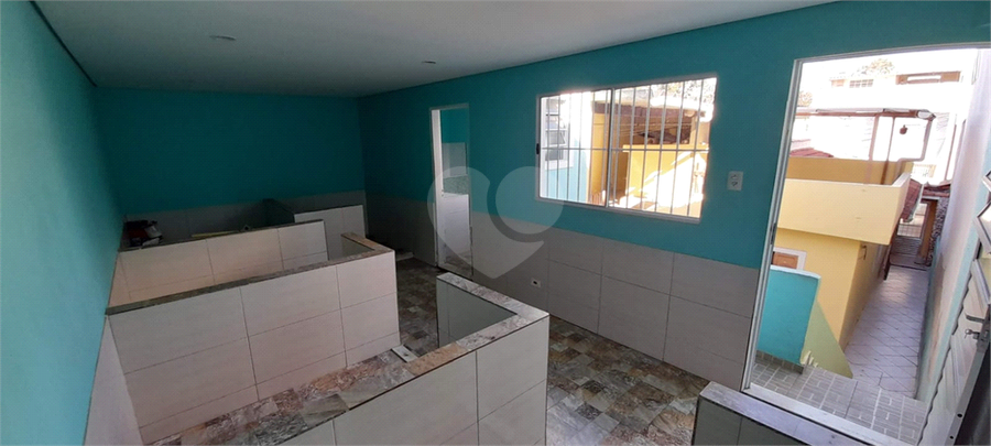 Venda Casa São Paulo Vila Medeiros REO762239 8