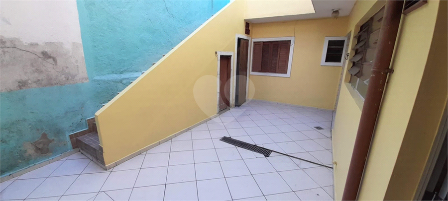 Venda Casa São Paulo Vila Medeiros REO762239 20