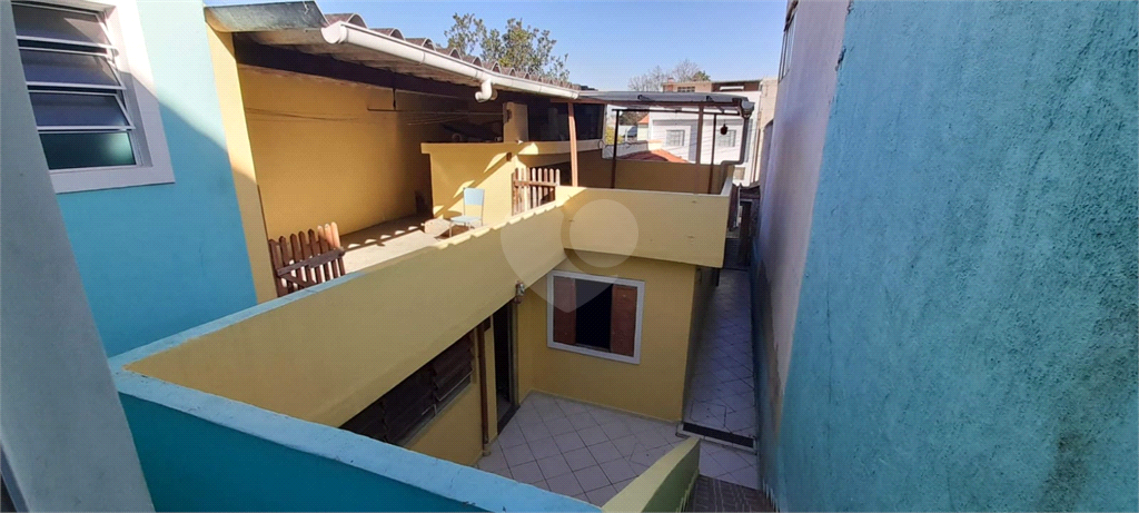 Venda Casa São Paulo Vila Medeiros REO762239 4