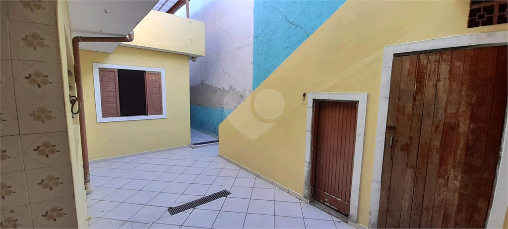 Venda Casa São Paulo Vila Medeiros REO762239 16