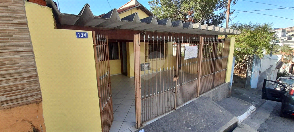 Venda Casa São Paulo Vila Medeiros REO762239 18