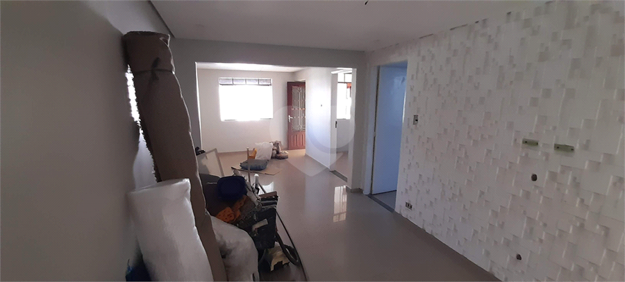 Venda Casa São Paulo Vila Medeiros REO762239 24