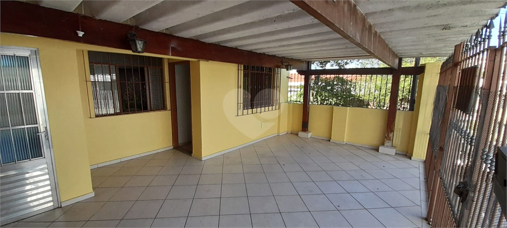 Venda Casa São Paulo Vila Medeiros REO762239 21