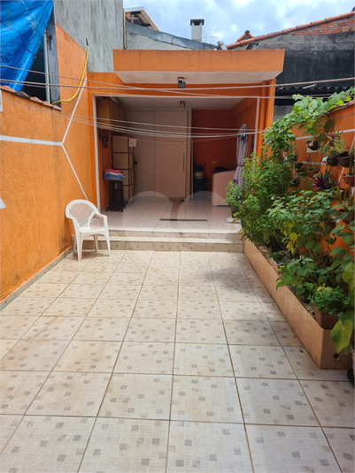 Venda Sobrado São Paulo Vila Analia REO762242 33