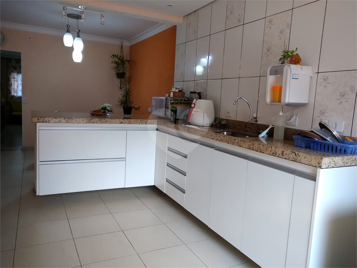 Venda Sobrado São Paulo Vila Analia REO762242 29