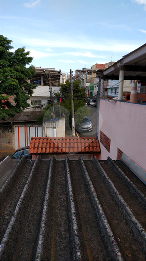 Venda Sobrado São Paulo Vila Analia REO762242 16