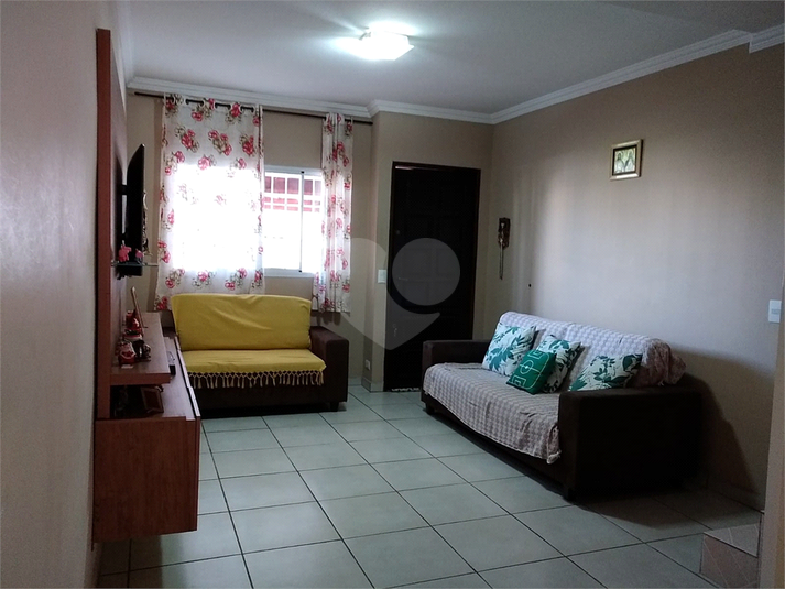 Venda Sobrado São Paulo Vila Analia REO762242 1