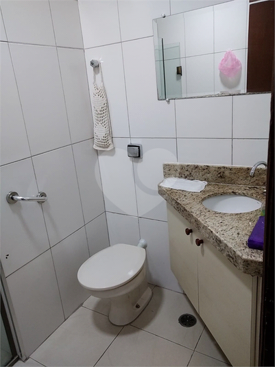 Venda Sobrado São Paulo Vila Analia REO762242 20