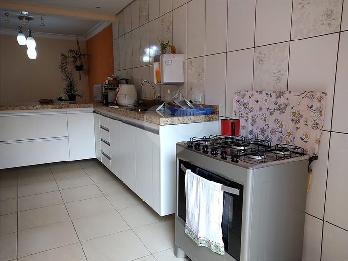 Venda Sobrado São Paulo Vila Analia REO762242 27