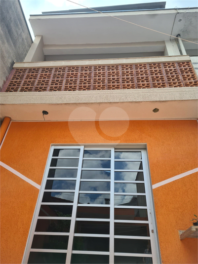 Venda Sobrado São Paulo Vila Analia REO762242 38