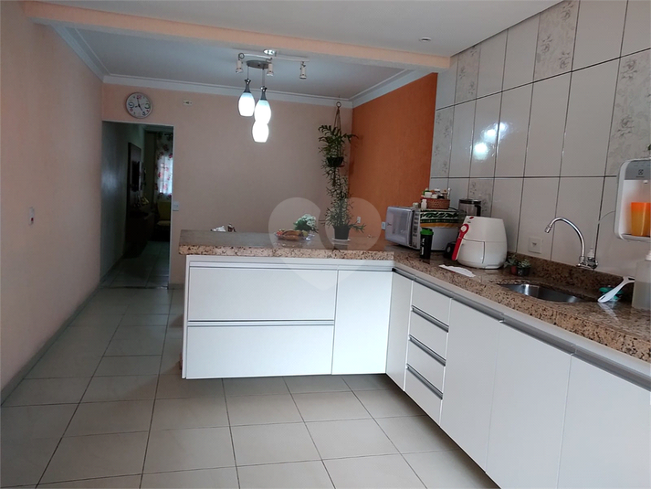 Venda Sobrado São Paulo Vila Analia REO762242 41