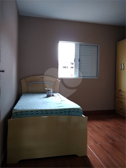 Venda Sobrado São Paulo Vila Analia REO762242 15