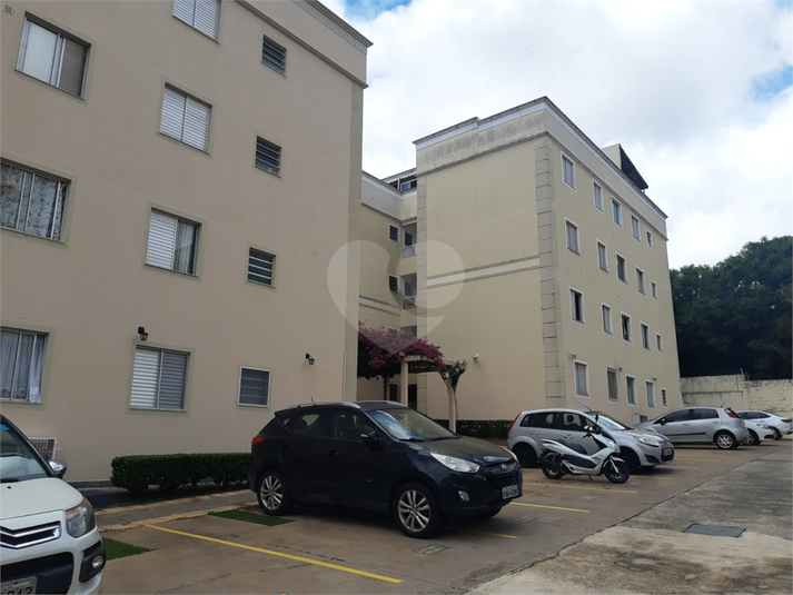 Aluguel Apartamento Sorocaba Jardim Belvedere REO762245 4