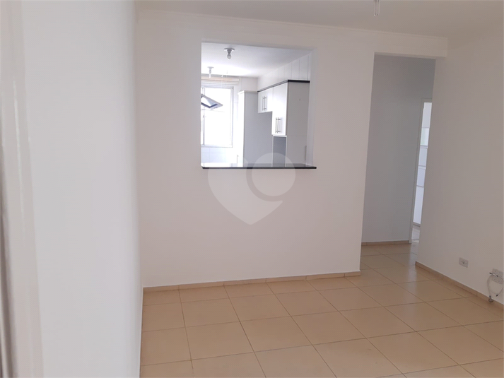 Aluguel Apartamento Sorocaba Jardim Belvedere REO762245 23