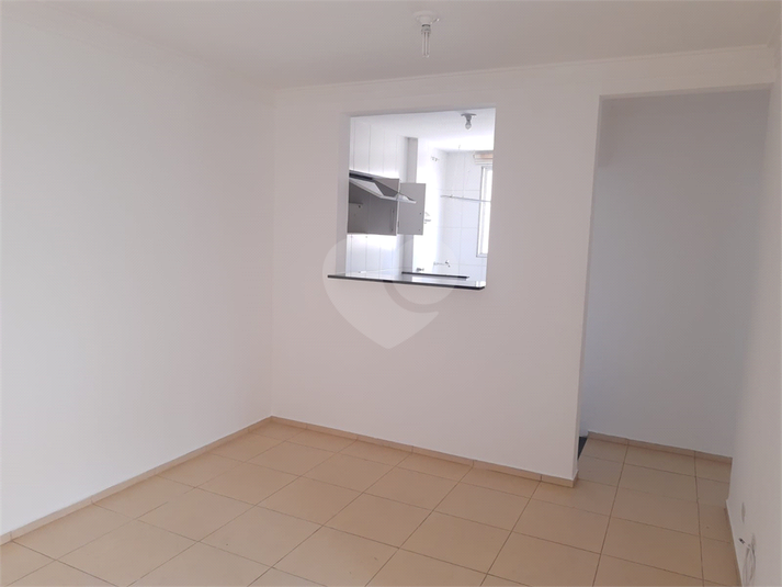 Aluguel Apartamento Sorocaba Jardim Belvedere REO762245 20