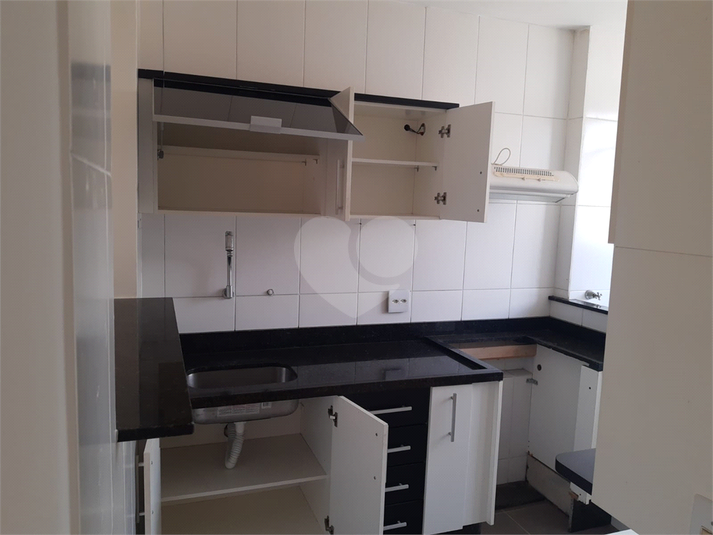 Aluguel Apartamento Sorocaba Jardim Belvedere REO762245 18