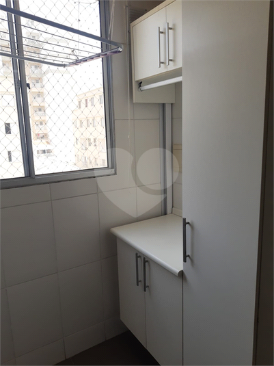 Aluguel Apartamento Sorocaba Jardim Belvedere REO762245 16