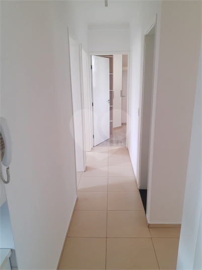 Aluguel Apartamento Sorocaba Jardim Belvedere REO762245 8