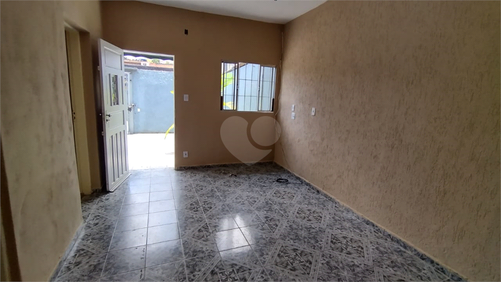 Venda Casa de vila São Paulo Jardim Santa Rita REO762247 5