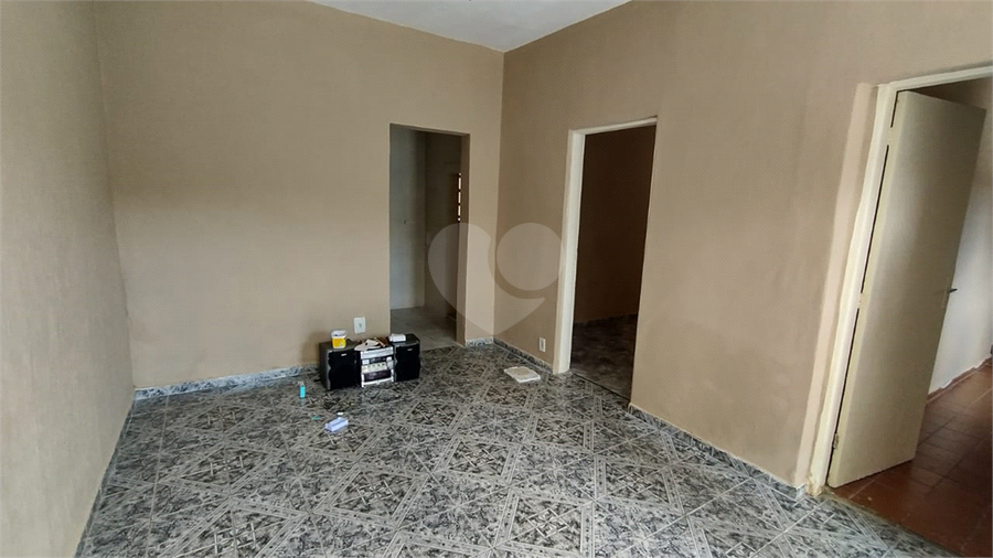 Venda Casa de vila São Paulo Jardim Santa Rita REO762247 6