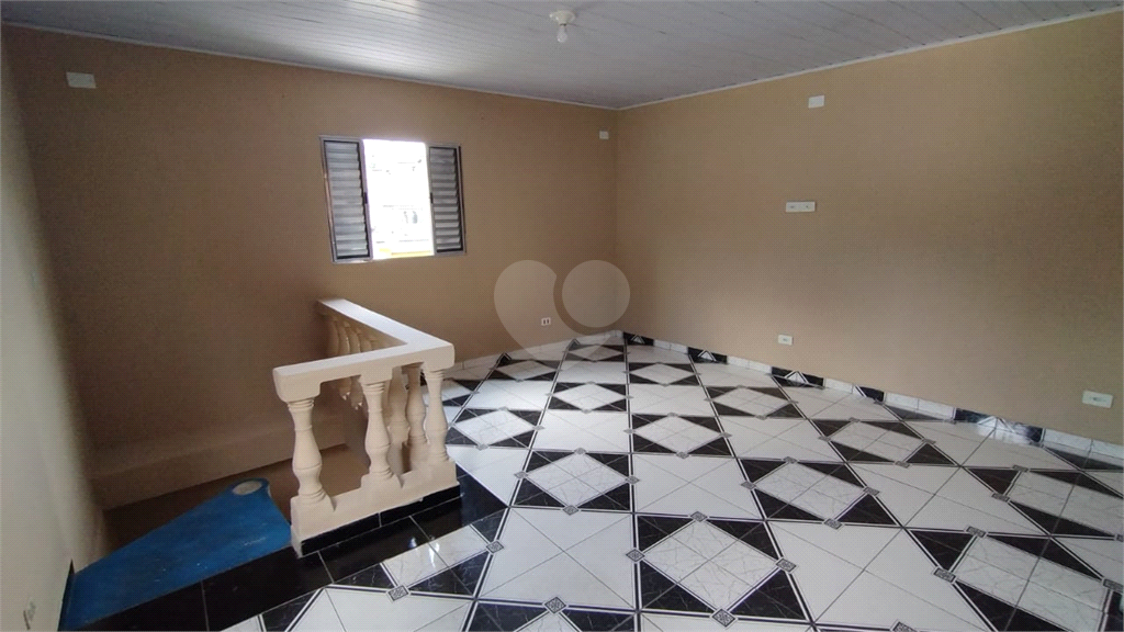 Venda Casa de vila São Paulo Jardim Santa Rita REO762247 10