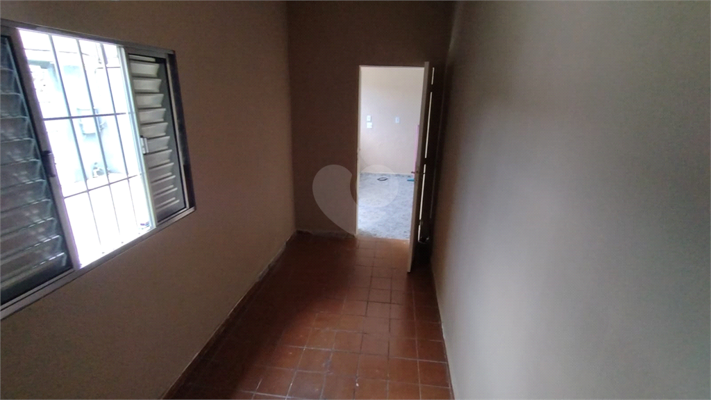 Venda Casa de vila São Paulo Jardim Santa Rita REO762247 8