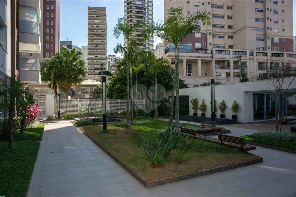 Venda Apartamento São Paulo Paraíso REO762257 35