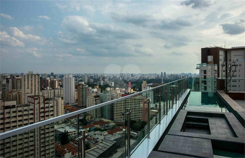 Venda Apartamento São Paulo Paraíso REO762257 38