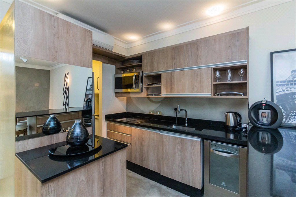 Venda Apartamento São Paulo Paraíso REO762257 9