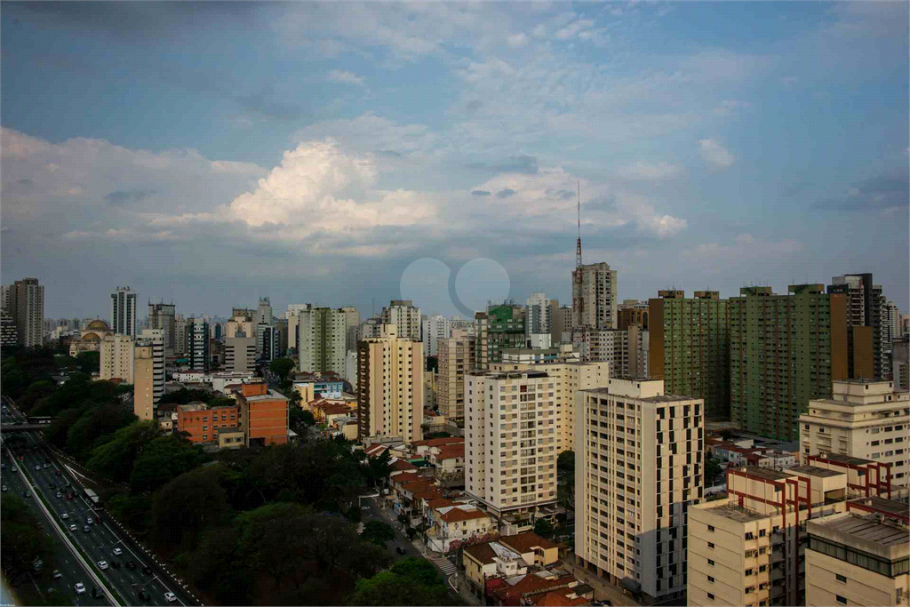 Venda Apartamento São Paulo Paraíso REO762257 39