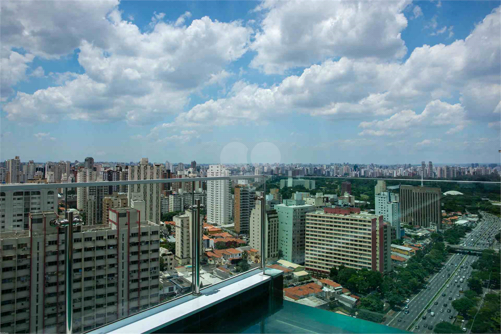 Venda Apartamento São Paulo Paraíso REO762257 43