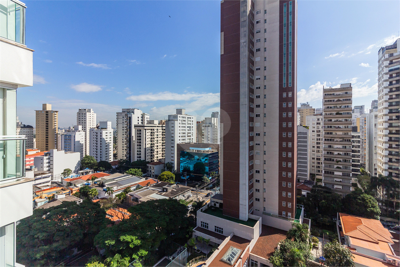 Venda Apartamento São Paulo Paraíso REO762257 30