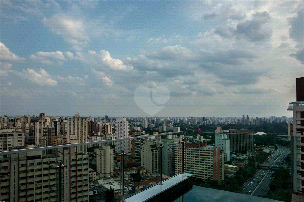 Venda Apartamento São Paulo Paraíso REO762257 40