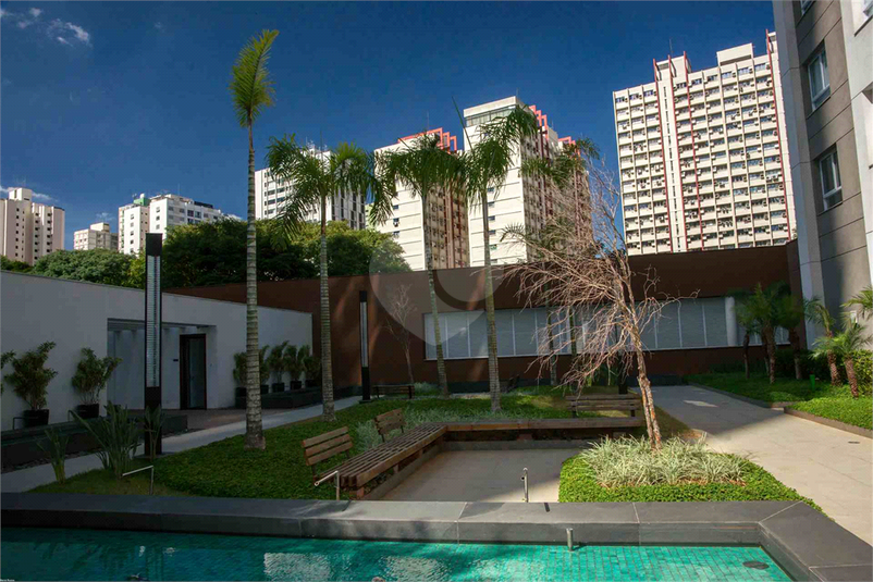 Venda Apartamento São Paulo Paraíso REO762257 37