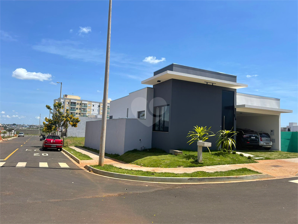 Venda Condomínio Uberlândia Grand Ville REO762287 1