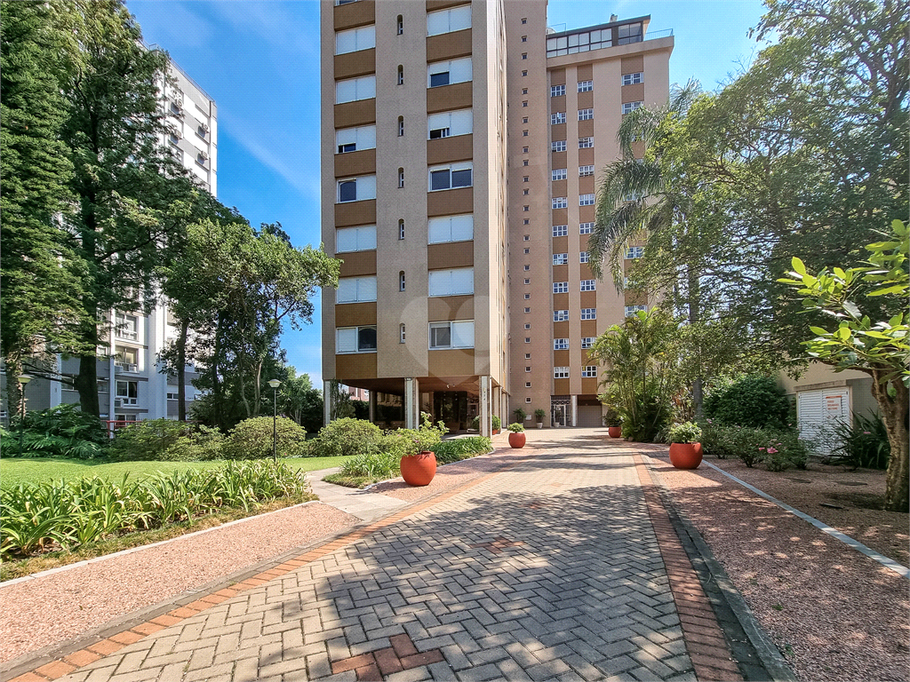 Venda Apartamento Porto Alegre Santa Tereza REO762289 27