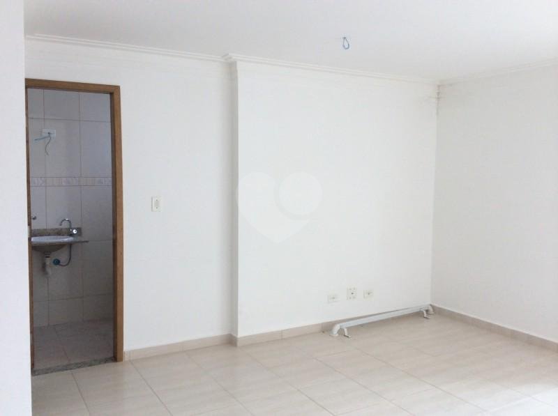 Venda Duplex Praia Grande Guilhermina REO76229 8