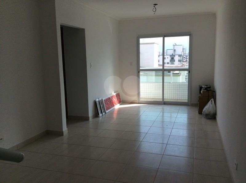 Venda Duplex Praia Grande Guilhermina REO76229 5