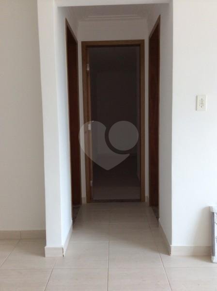 Venda Duplex Praia Grande Guilhermina REO76229 12