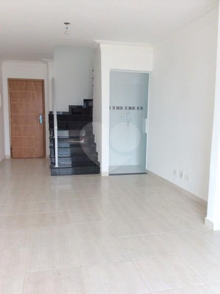 Venda Duplex Praia Grande Guilhermina REO76229 13