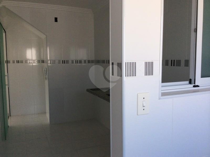 Venda Duplex Praia Grande Guilhermina REO76229 16