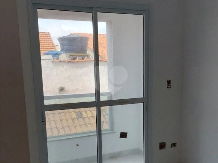 Venda Apartamento São Paulo Vila Lúcia REO762293 1