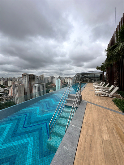 Venda Apartamento São Paulo Indianópolis REO762304 26