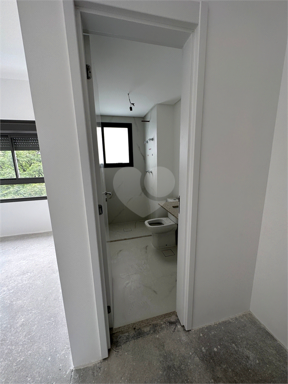 Venda Apartamento São Paulo Indianópolis REO762304 15